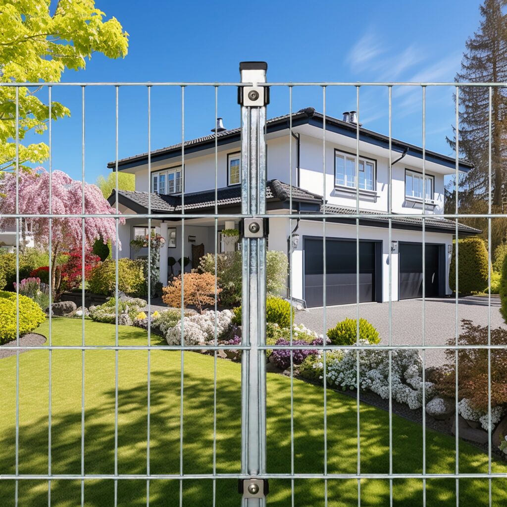 Welcher Gartenzaun ist der beste teamhausundgarten.de
