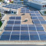 PV-Anlagen in schattigen Umgebungen