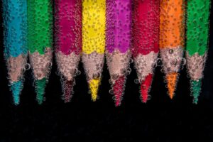 Hausbau und die Wahl der richtigen Farben